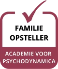 Keurmerk Familie Opsteller van de Academie voor Psychodynamica